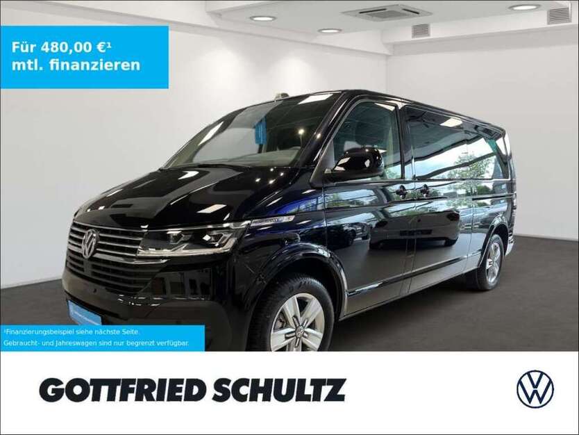 T6.1 Caravelle