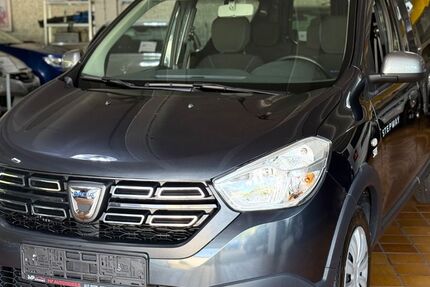 Dacia Dokker 30.000 km 15.690 &euro; Oberhausen 46145