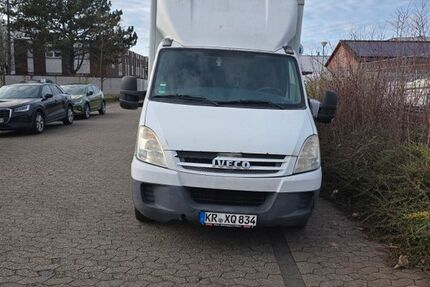 IVECO Andere 346.000 km 6.800 &euro; Krefeld 47805