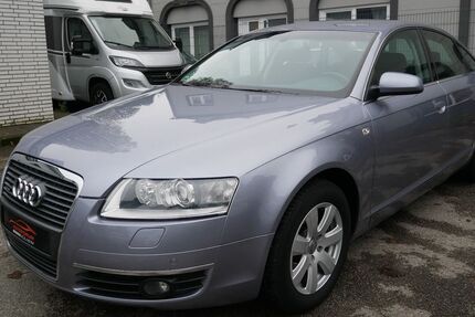 Audi A6 85.678 km 8.950 € Mülheim an der Ruhr 45473