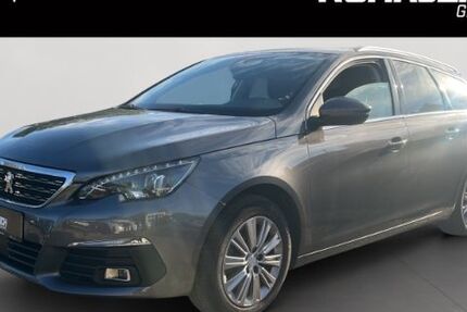 Peugeot 308 81.850 km 14.490 € Duisburg 47059