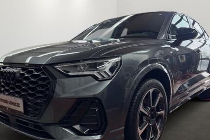 Audi Q3 37.959 km 37.450 € Velbert 42553