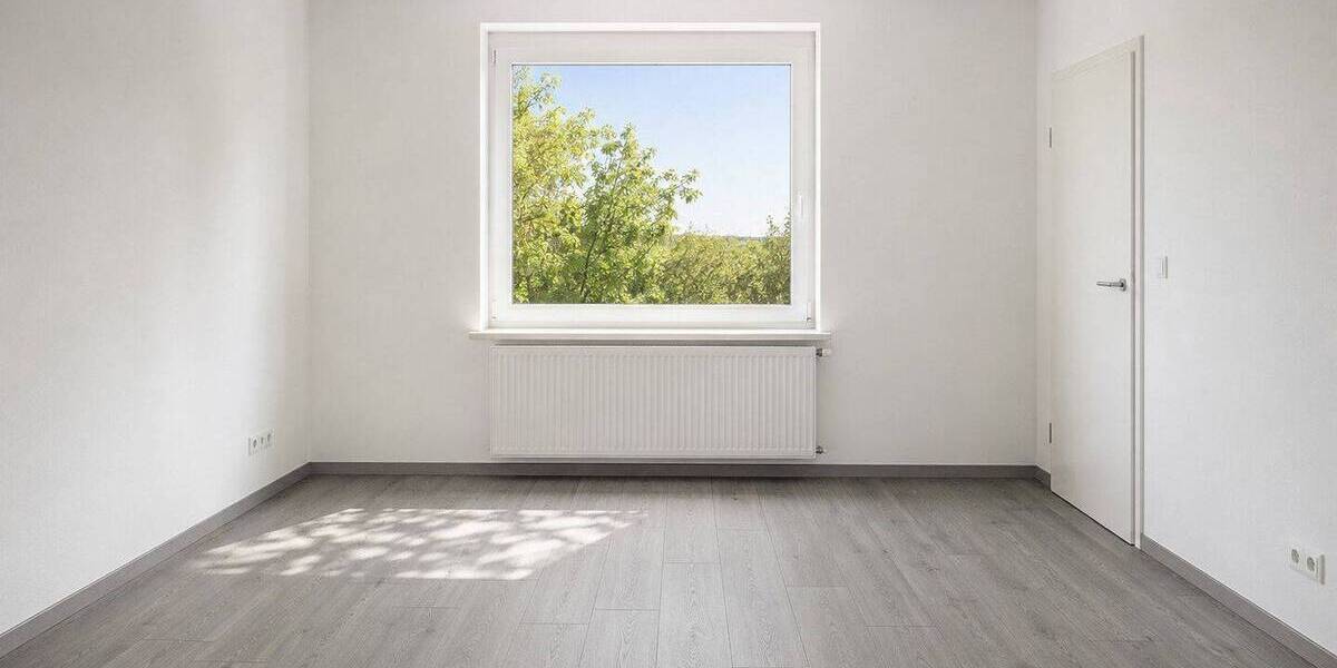 Etagenwohnung Essen Stadtkern - 4 Zimmer, 91 m&sup2;, 199.000&euro; | Angebot:26886510