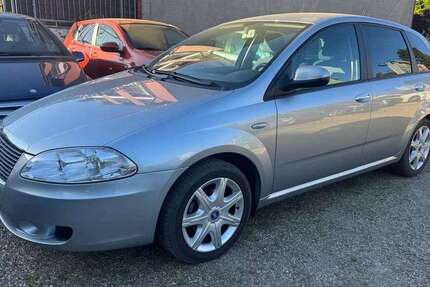 Fiat Croma 37.500 km 4.490 &euro; Oberhausen 46149