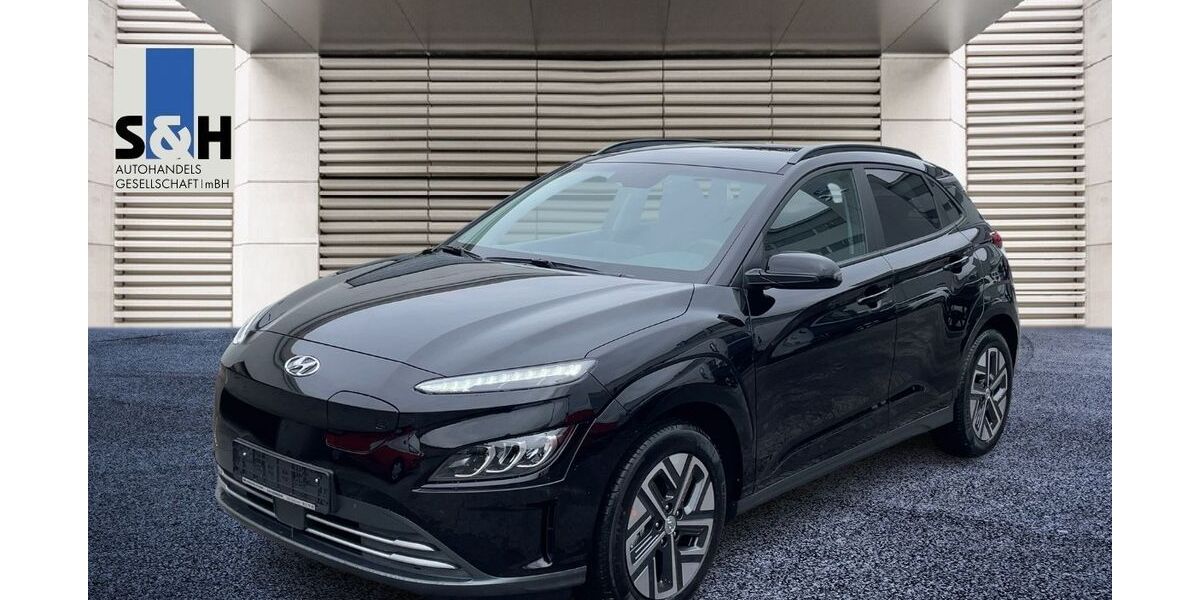 Hyundai KONA 10.000 km 22.990 &euro; Duisburg 47057