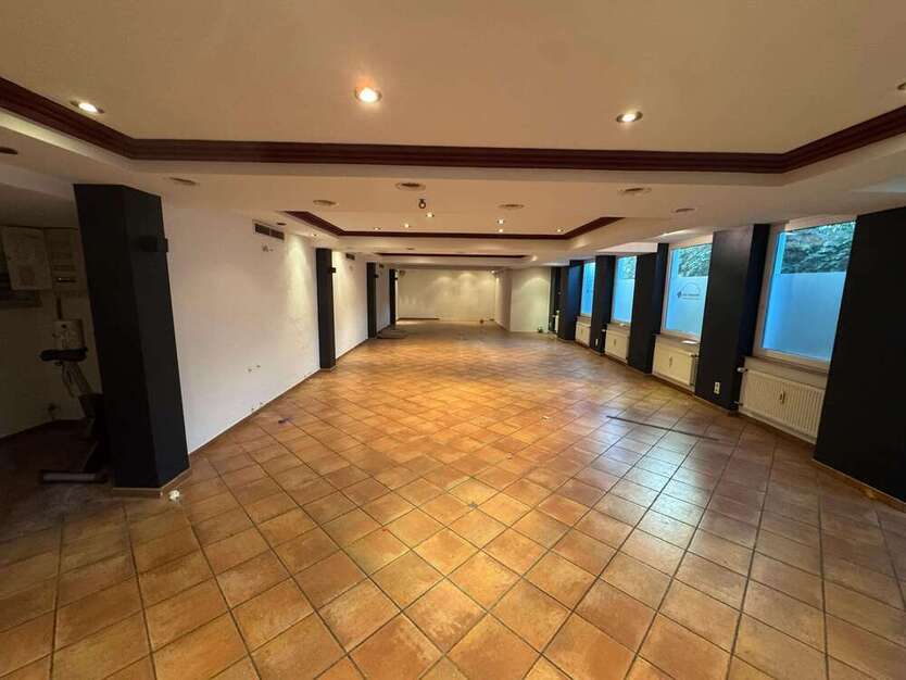 Büro in Solingen 500 €