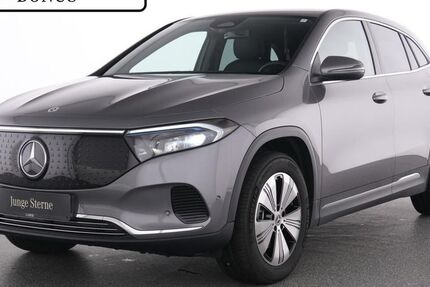 Mercedes-Benz EQA 16.128 km 34.945 &euro; Essen 45309