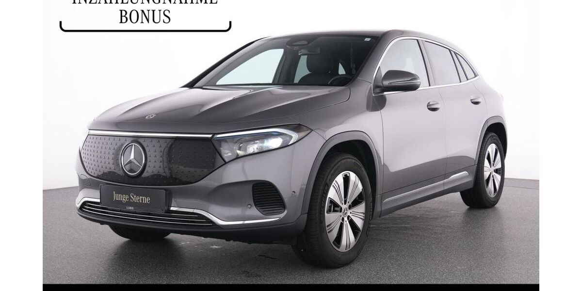 Mercedes-Benz EQA 16.128 km 34.945 &euro; Essen 45309