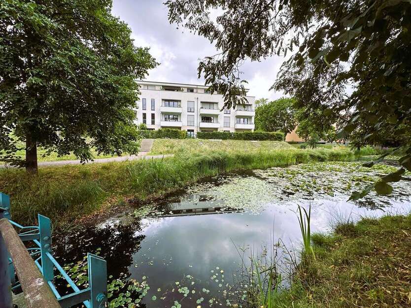 Wohnung zum Kaufen in Duisburg 455.000 € 98.86 m²