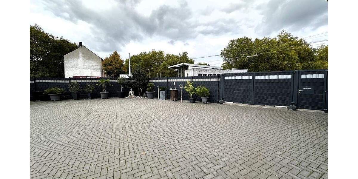 Mehrfamilienhaus, Wohnhaus Gelsenkirchen Ückendorf - 1 Zimmer, 252 m&sup2;, 499.000&euro; | Angebot:25707154