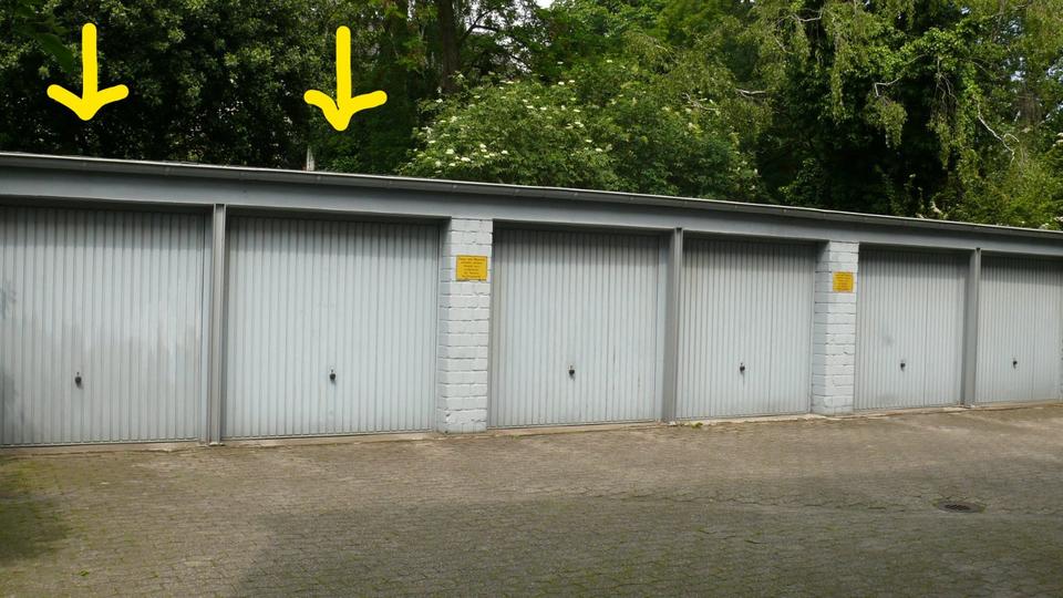 Dachgeschoßwohnung Duisburg Mittelmeiderich - 2 Zimmer, 50 m&sup2;, 450&euro; | Angebot:25408517