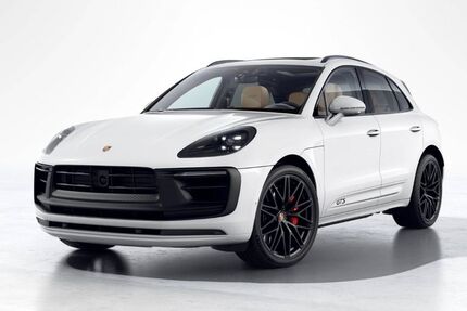 Porsche Macan 56.000 km 84.900 &euro; Willich 47877