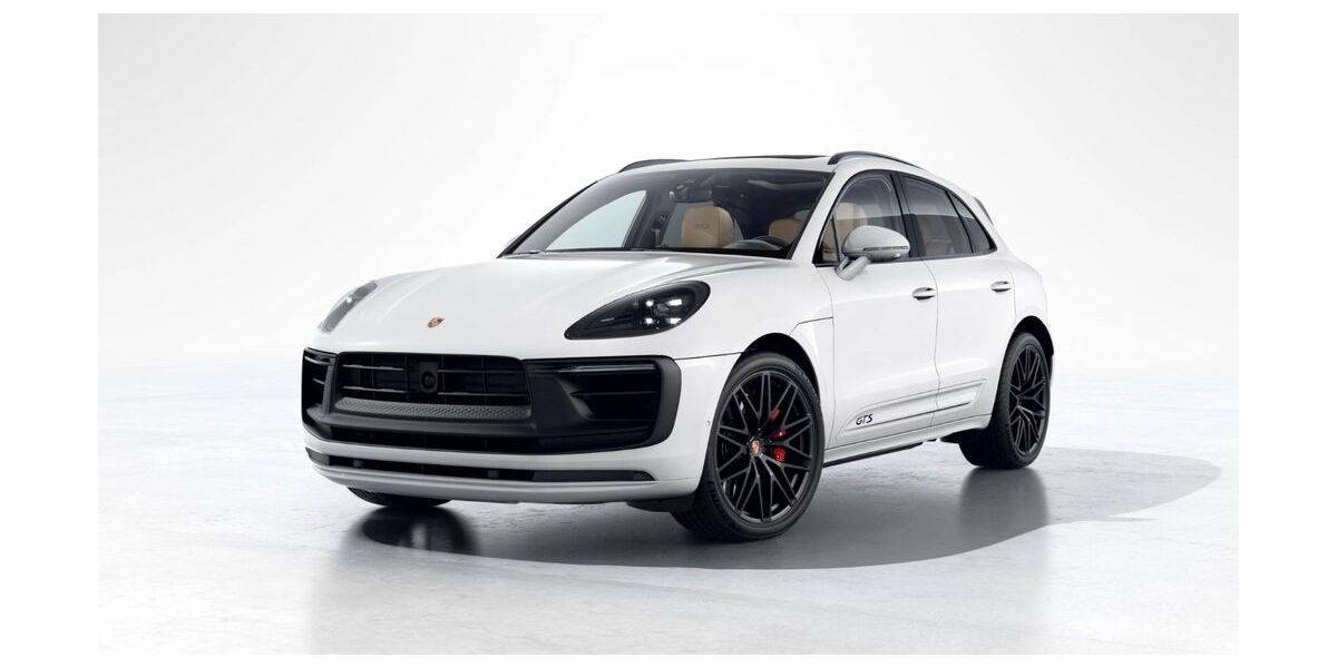 Porsche Macan 56.000 km 84.900 &euro; Willich 47877