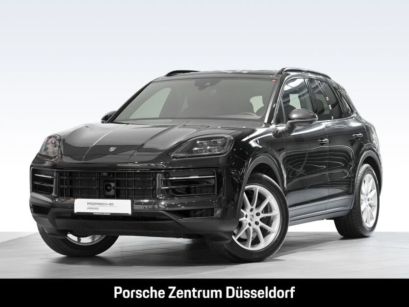 Porsche Cayenne 20.146 km 88.690 € Düsseldorf 40468