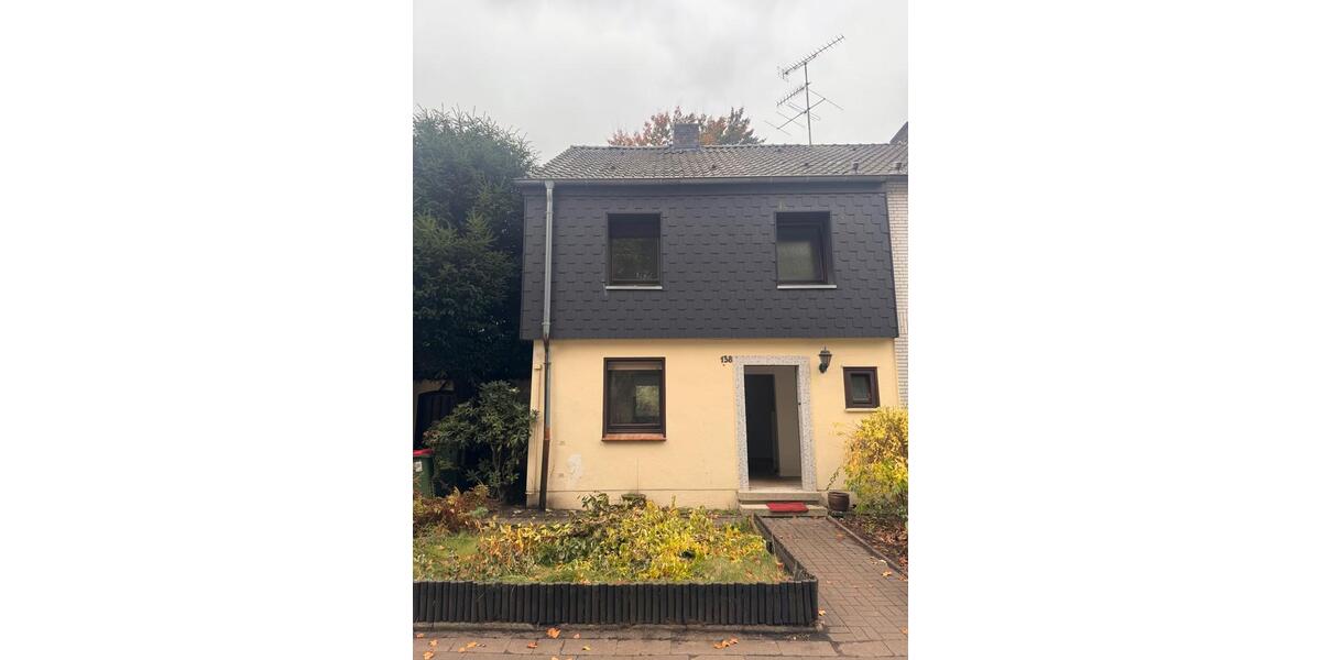 Doppelhaushälfte Oberhausen Alstaden - 4 Zimmer, 130 m&sup2;, 389.000&euro; | Angebot:25125124