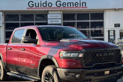 Dodge RAM 4.500 km 63.800 &euro; Krefeld 47805