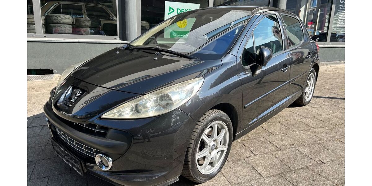 Peugeot 207 170.000 km 2.450 &euro; Gelsenkirchen 45899
