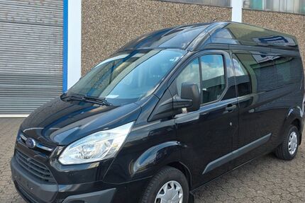 Ford Transit 239.000 km 10.500 &euro; Moers 47441