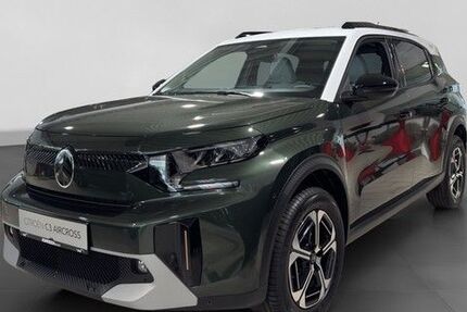 Citroen C3 Aircross 1.200 km 24.990 &euro; Essen 45143