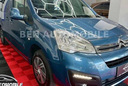 Citroen Berlingo 119.500 km 10.999 &euro; Wesel 46485