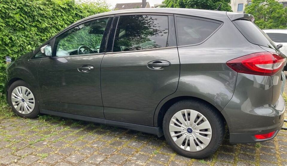 C-Max