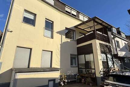 Wohnen auf Zeit in Düsseldorf 1.275 € 4 zimmer