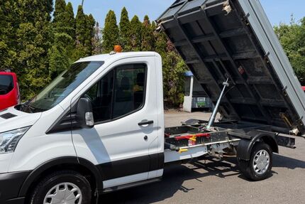 Ford Transit 40.577 km 23.990 &euro; neuss 41469