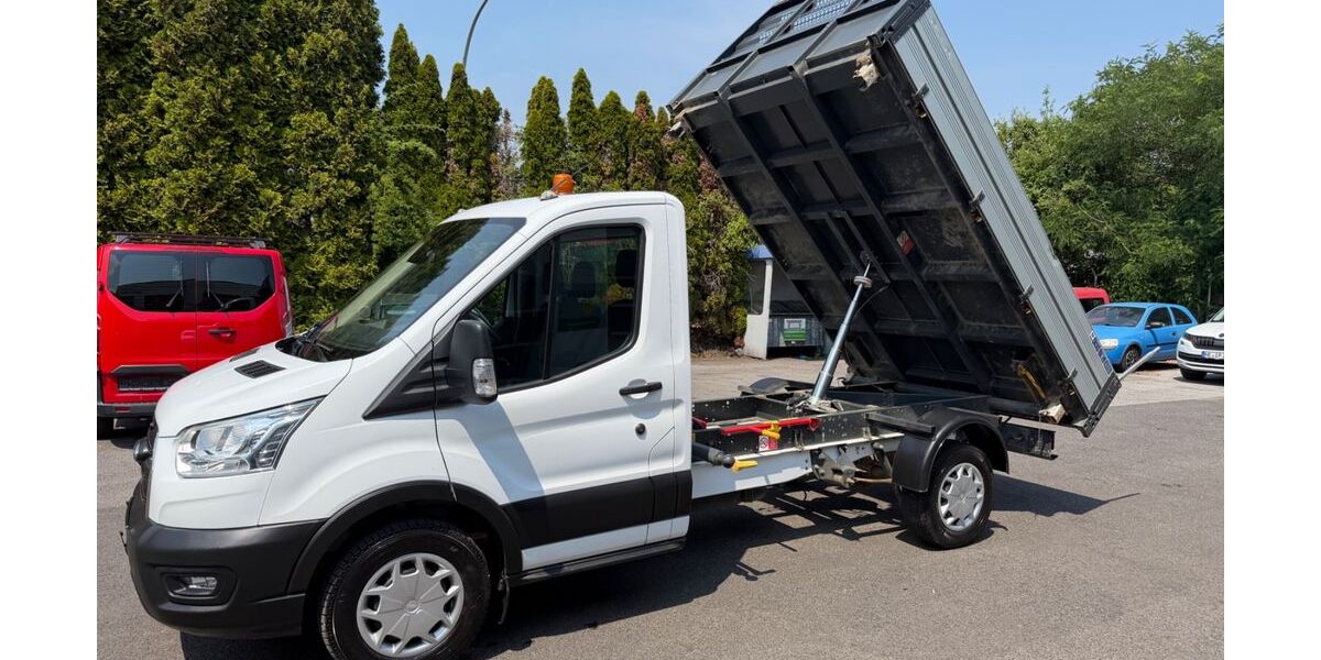 Ford Transit 40.577 km 23.990 &euro; neuss 41469