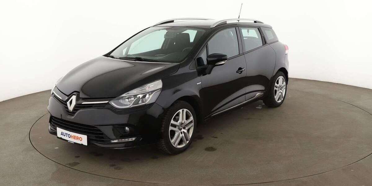 Renault Clio 36.727 km 10.880 &euro; Essen 45141