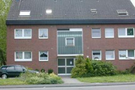 Vier Wände zum Wohlfühlen – mit WBS. 2 zimmer