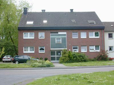 Vier Wände zum Wohlfühlen – mit WBS. 2 zimmer