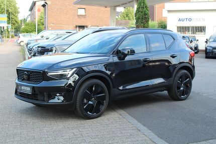 Volvo XC40 6.200 km 36.900 &euro; Neuss 41468