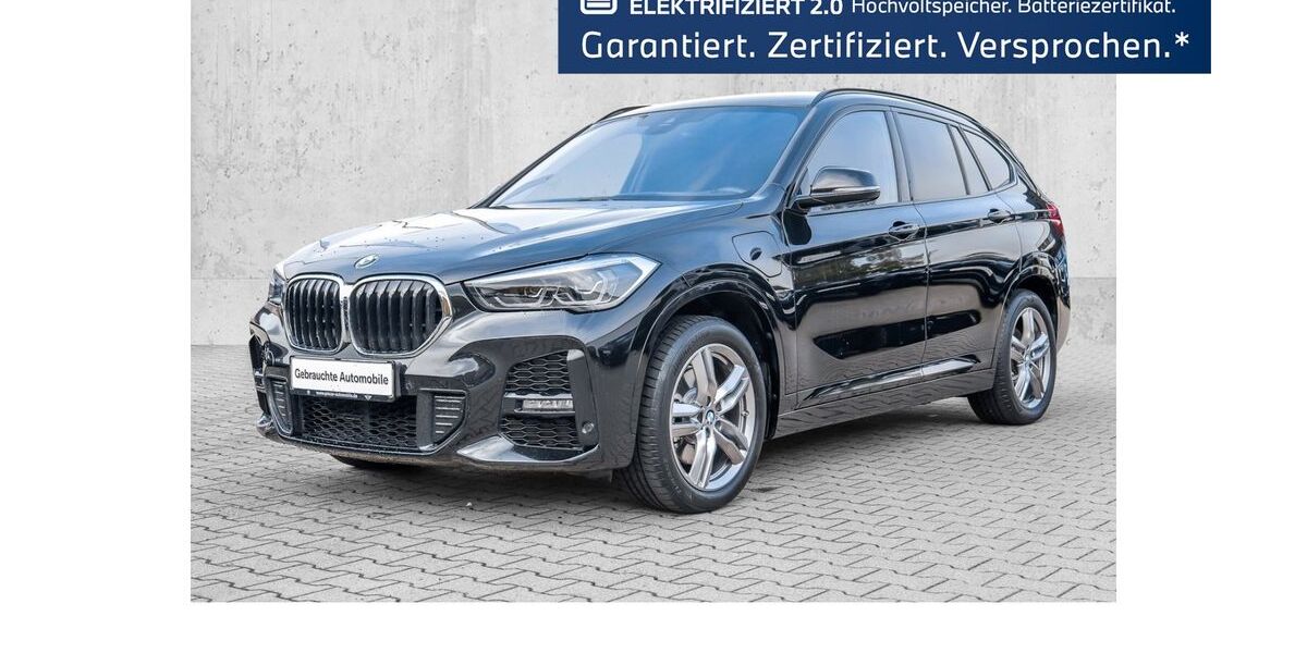 BMW X1 76.621 km 25.440 &euro; Velbert 42549