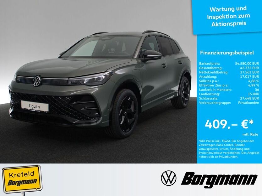 Tiguan