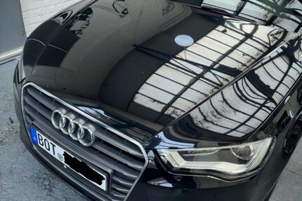 Audi A3 153.453 km 11.499 € Bottrop 46240