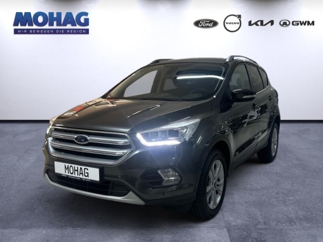 Ford Kuga 113.200 km 14.990 &euro; Essen 45134