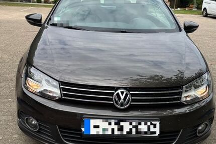 VW Eos