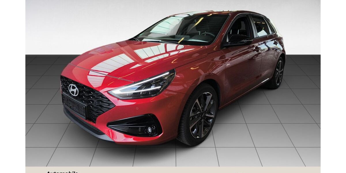 Hyundai i30 15.775 km 20.490 &euro; Düsseldorf 40233