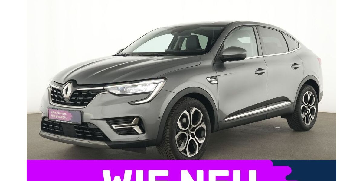 Renault Arkana 37.489 km 18.989 &euro; Neuss 41460