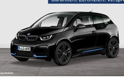 BMW i3 40.261 km 22.809 &euro; Mettmann 40822