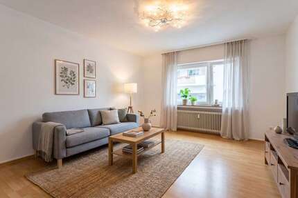 Wohnung Essen Stadtkern - 2 Zimmer, 50 m&sup2;, 89.000&euro; | Angebot:27153003