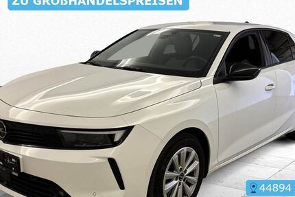 Opel Astra 92.354 km 13.597 &euro; Krefeld 47829