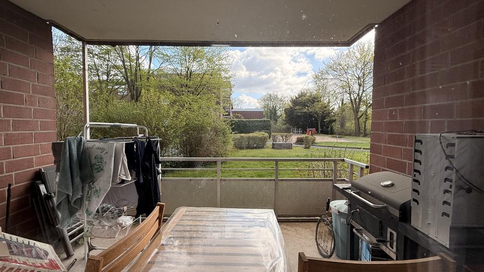 Erdgeschoßwohnung Duisburg Großenbaum - 3 Zimmer, 80 m&sup2;, 600&euro; | Angebot:26162439