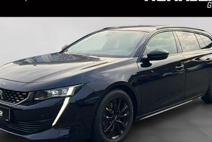 Peugeot 508 41.100 km 24.790 € Duisburg 47059