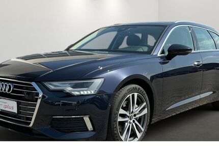 Audi A6 39.165 km 34.950 &euro; Duisburg 47249