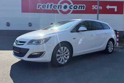 Opel Astra 171.000 km 6.999 &euro; Bottrop 46236