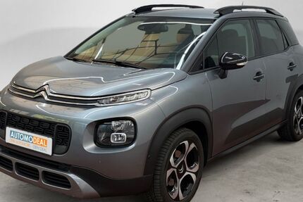 Citroen C3 Aircross 52.185 km 13.989 &euro; Dinslaken 46539