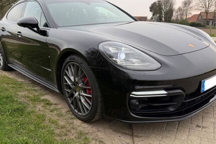Porsche Panamera 42.000 km 72.000 &euro; Meerbusch 40670