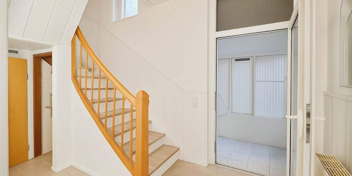 Reihenendhaus Gelsenkirchen Hassel - 3 Zimmer, 77 m&sup2;, 219.000&euro; | Angebot:25423894