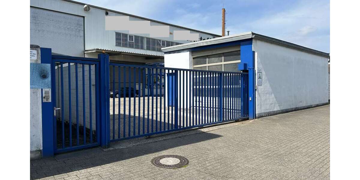 Gewerbeobjekt Mülheim an der Ruhr Heißen - 9.742&euro; | Angebot:27228133
